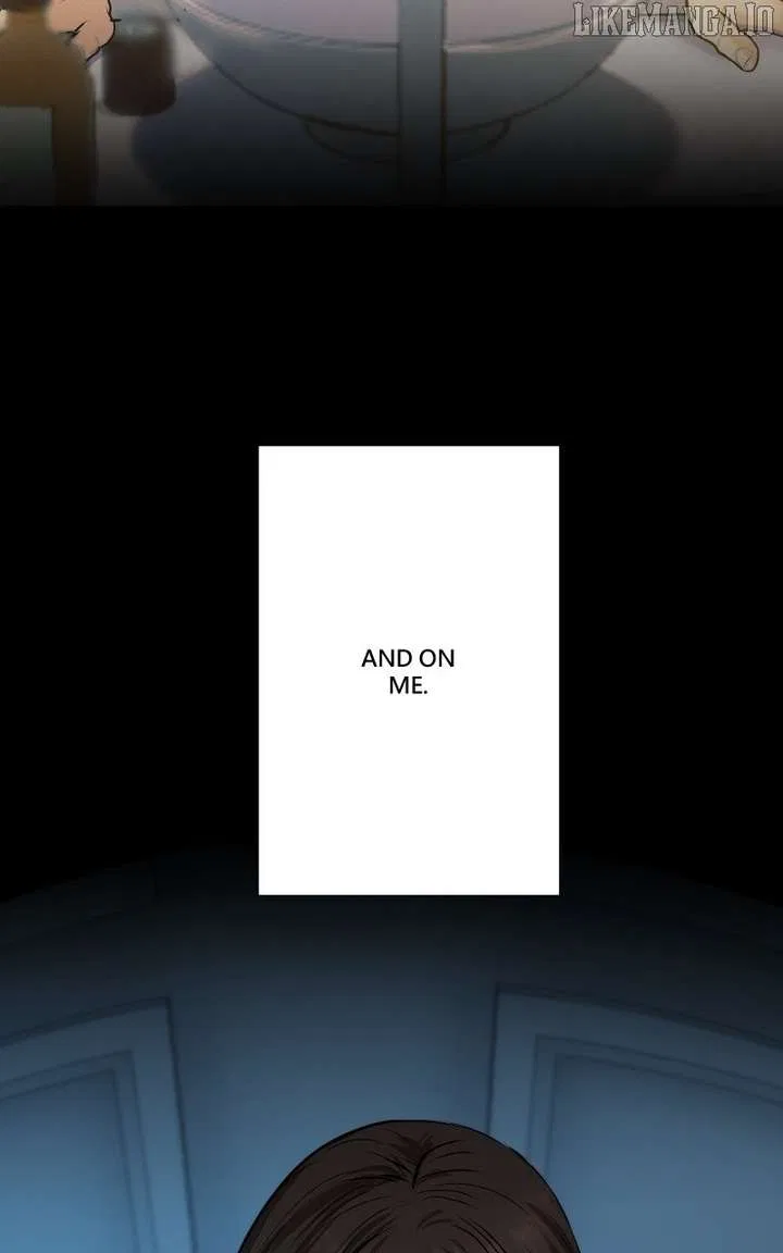 I’m Dating a Psychopath Chapter 56 – Page 91