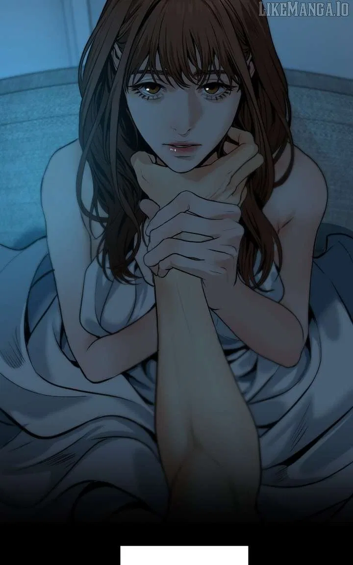I’m Dating a Psychopath Chapter 56 – Page 92