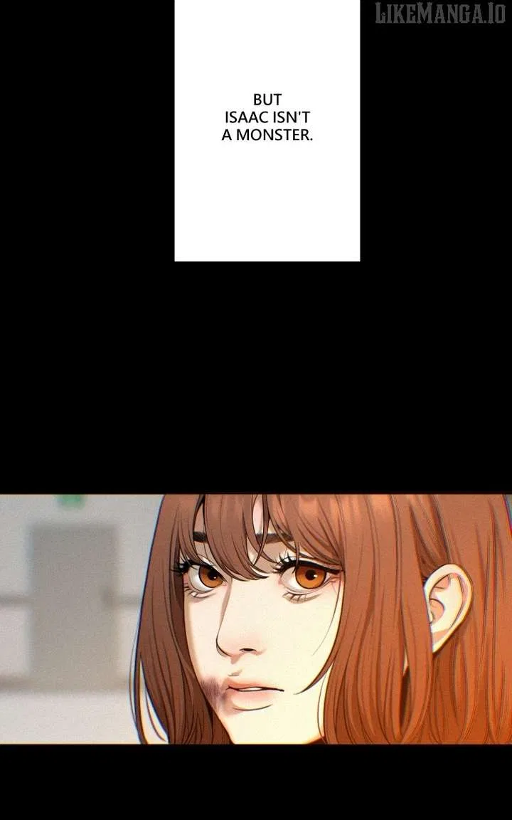 I’m Dating a Psychopath Chapter 56 – Page 93