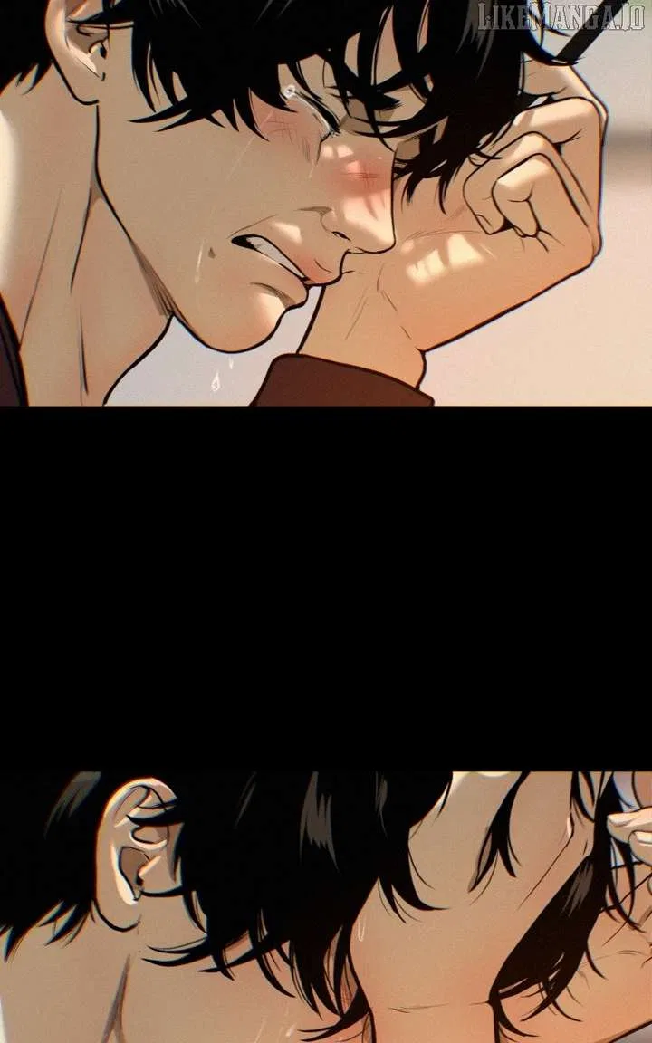 I’m Dating a Psychopath Chapter 56 – Page 95