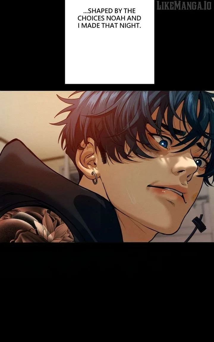 I’m Dating a Psychopath Chapter 56 – Page 98