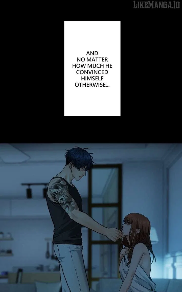 I’m Dating a Psychopath Chapter 56 – Page 99