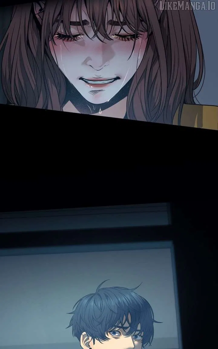 I’m Dating a Psychopath Chapter 56 – Page 104