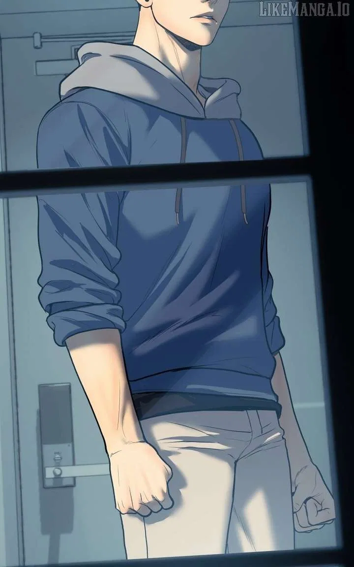 I’m Dating a Psychopath Chapter 56 – Page 105