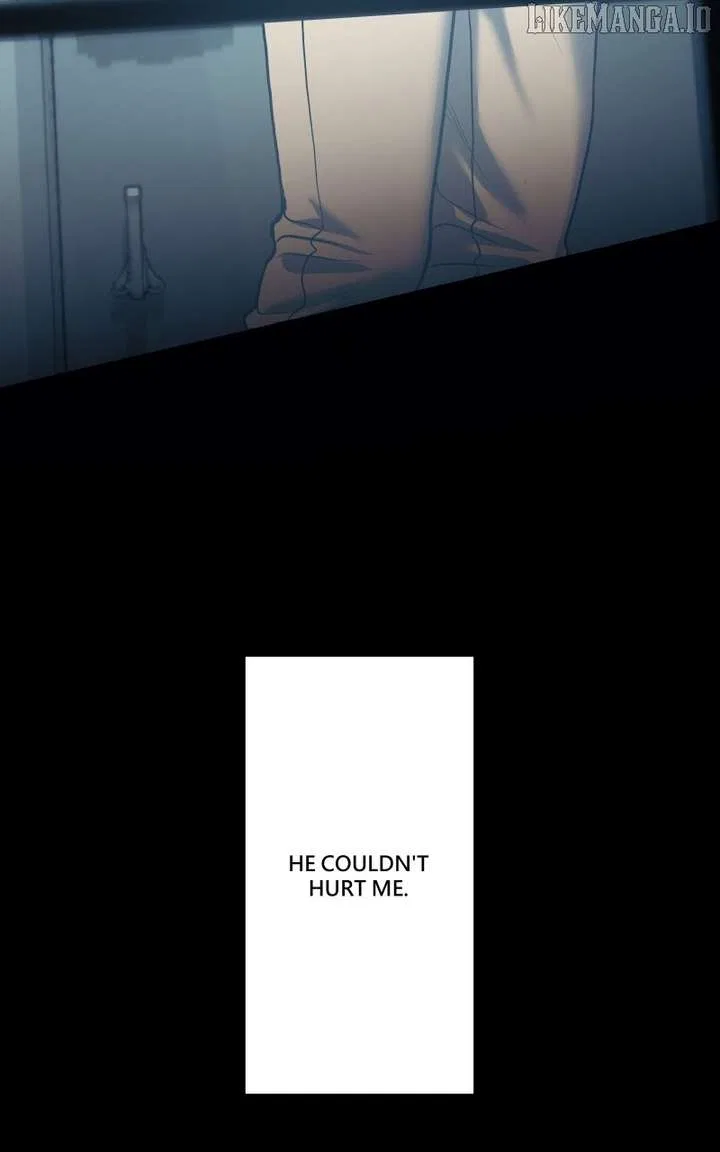 I’m Dating a Psychopath Chapter 56 – Page 106