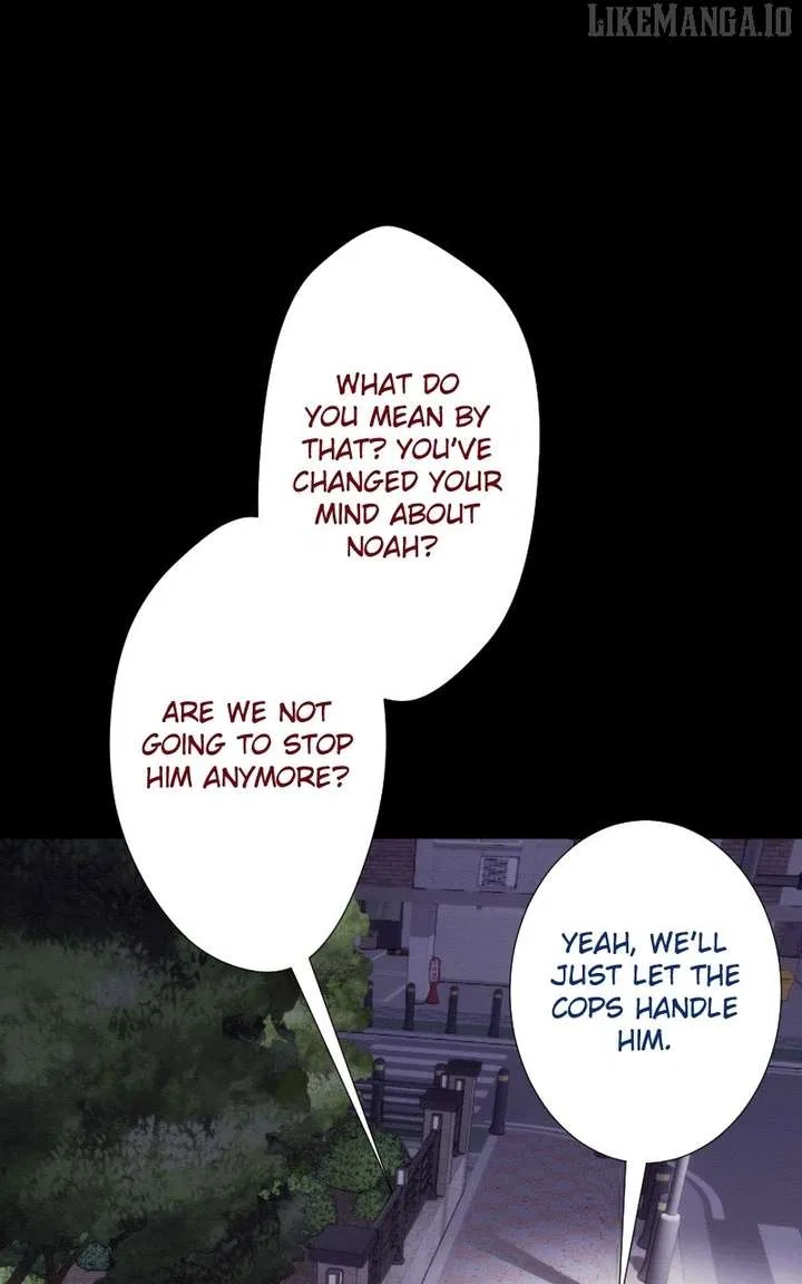 I’m Dating a Psychopath Chapter 56 – Page 107