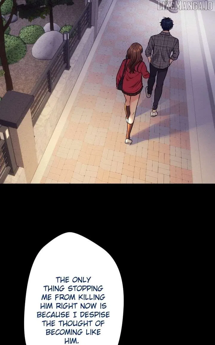 I’m Dating a Psychopath Chapter 56 – Page 108