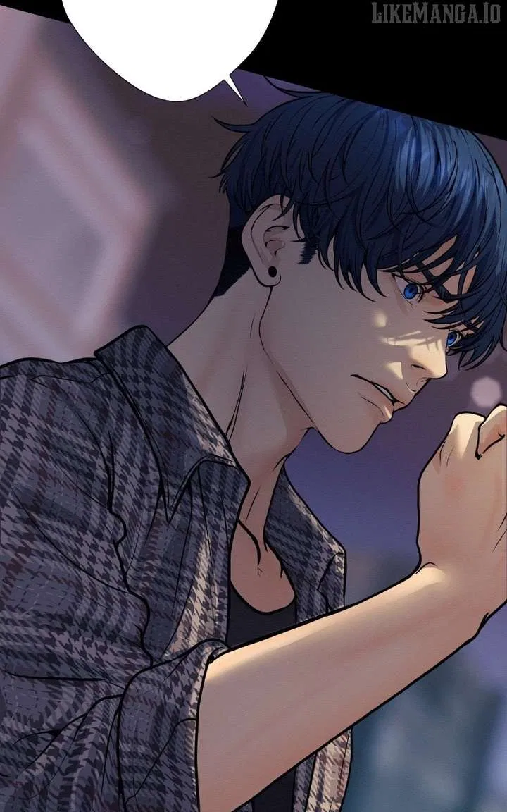 I’m Dating a Psychopath Chapter 56 – Page 109