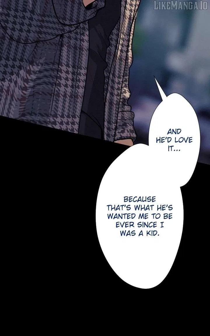 I’m Dating a Psychopath Chapter 56 – Page 110