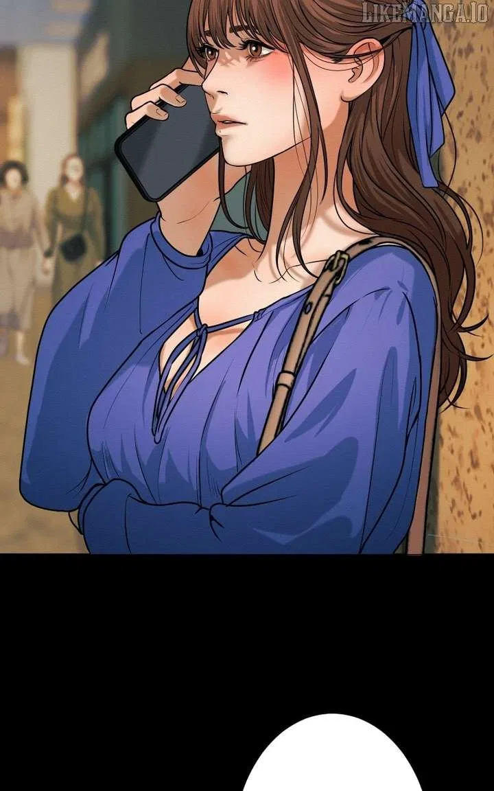 I’m Dating a Psychopath Chapter 56 – Page 114