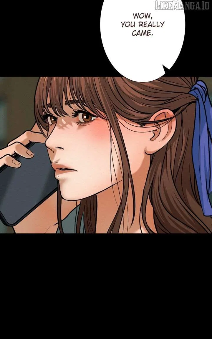 I’m Dating a Psychopath Chapter 56 – Page 115