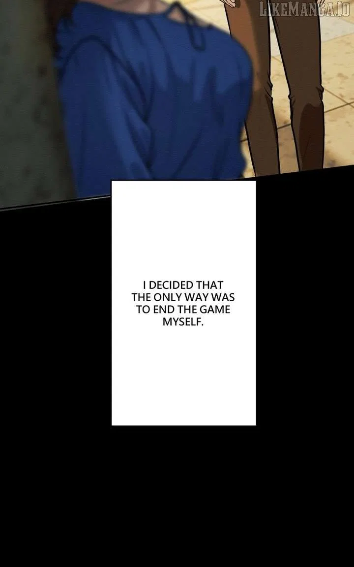 I’m Dating a Psychopath Chapter 56 – Page 117
