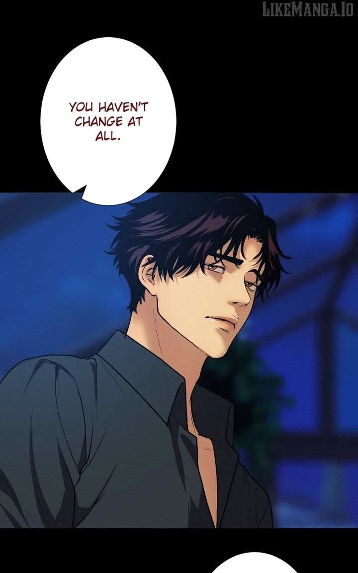 I’m Dating a Psychopath Chapter 56 – Page 118