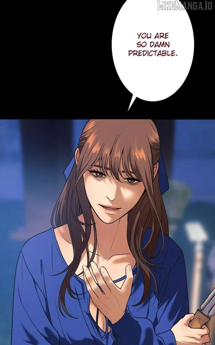 I’m Dating a Psychopath Chapter 56 – Page 119