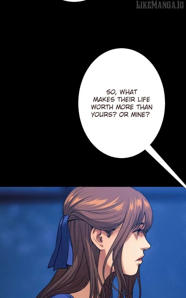 I’m Dating a Psychopath Chapter 56 – Page 122