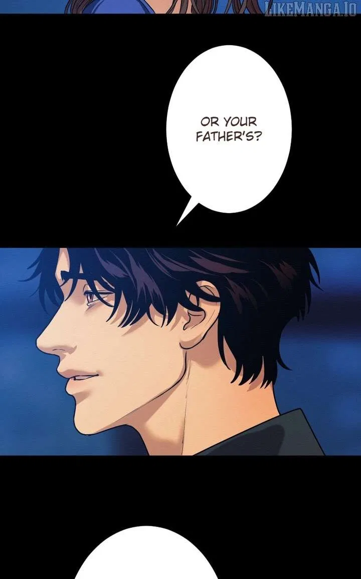 I’m Dating a Psychopath Chapter 56 – Page 123