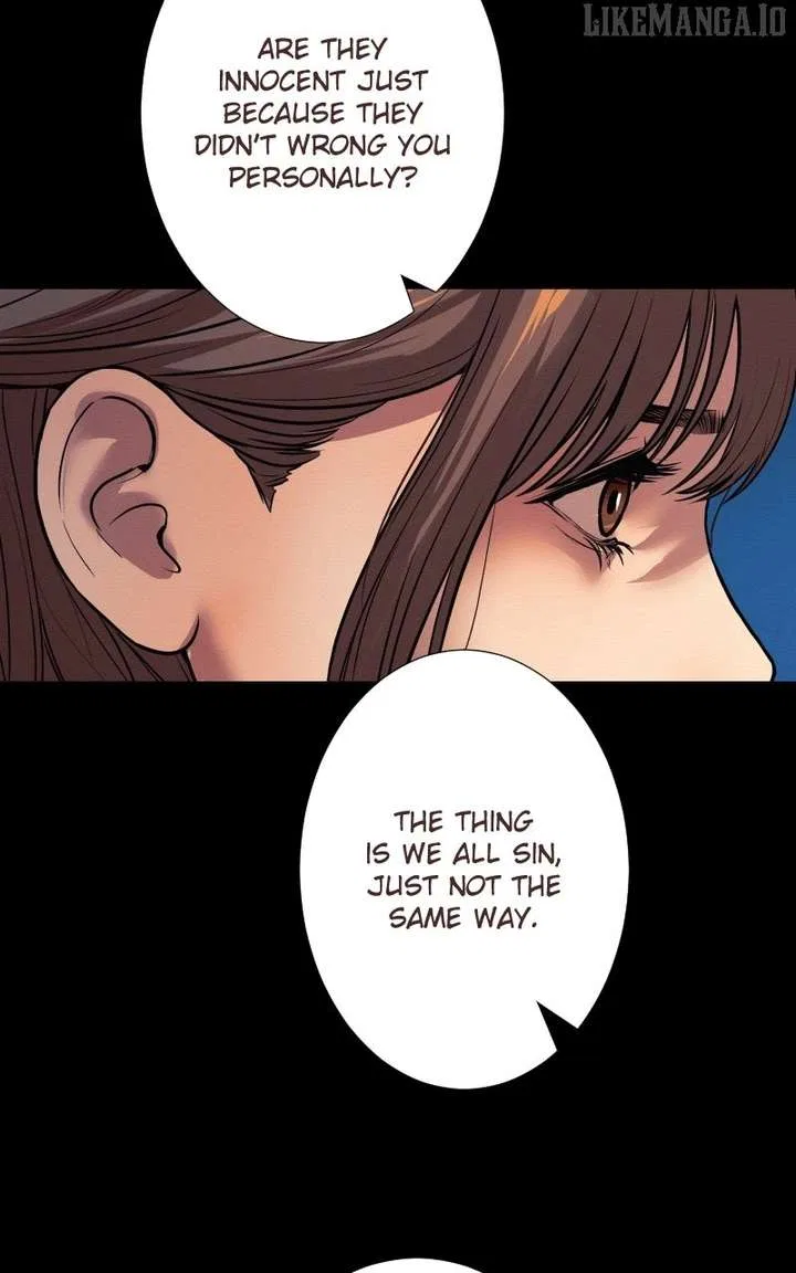 I’m Dating a Psychopath Chapter 56 – Page 124