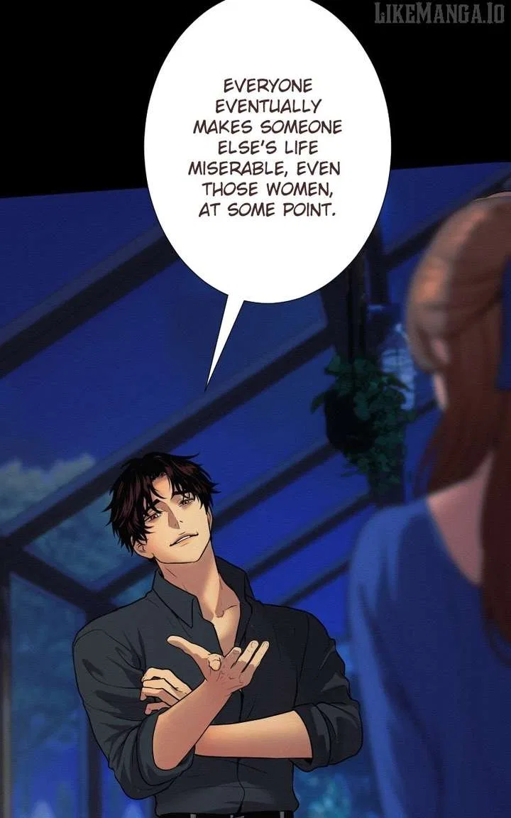 I’m Dating a Psychopath Chapter 56 – Page 125