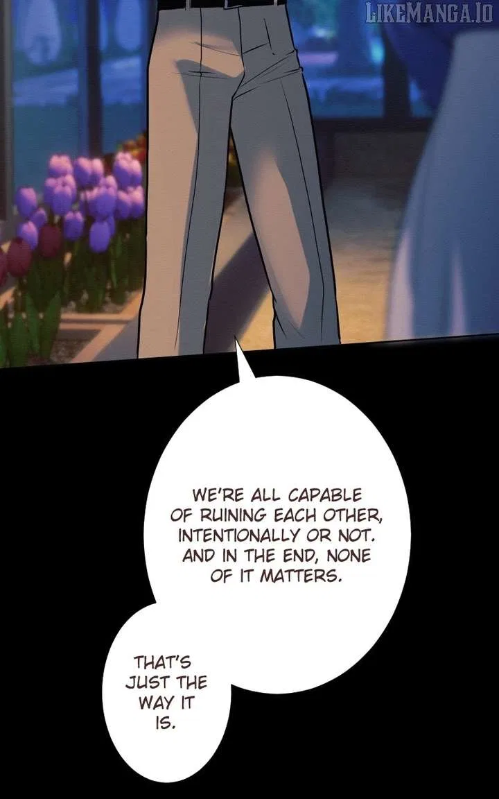 I’m Dating a Psychopath Chapter 56 – Page 126