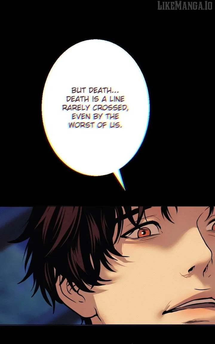 I’m Dating a Psychopath Chapter 56 – Page 127