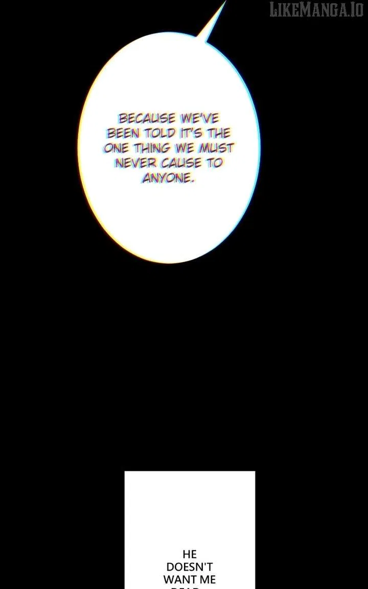 I’m Dating a Psychopath Chapter 56 – Page 128
