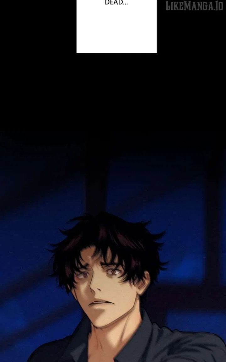 I’m Dating a Psychopath Chapter 56 – Page 129