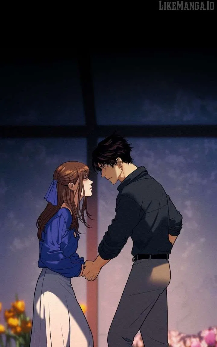 I’m Dating a Psychopath Chapter 56 – Page 131