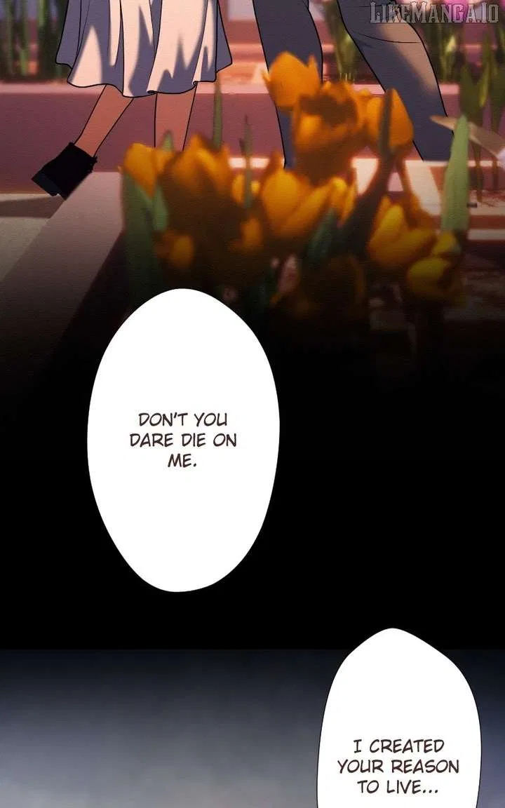 I’m Dating a Psychopath Chapter 56 – Page 132