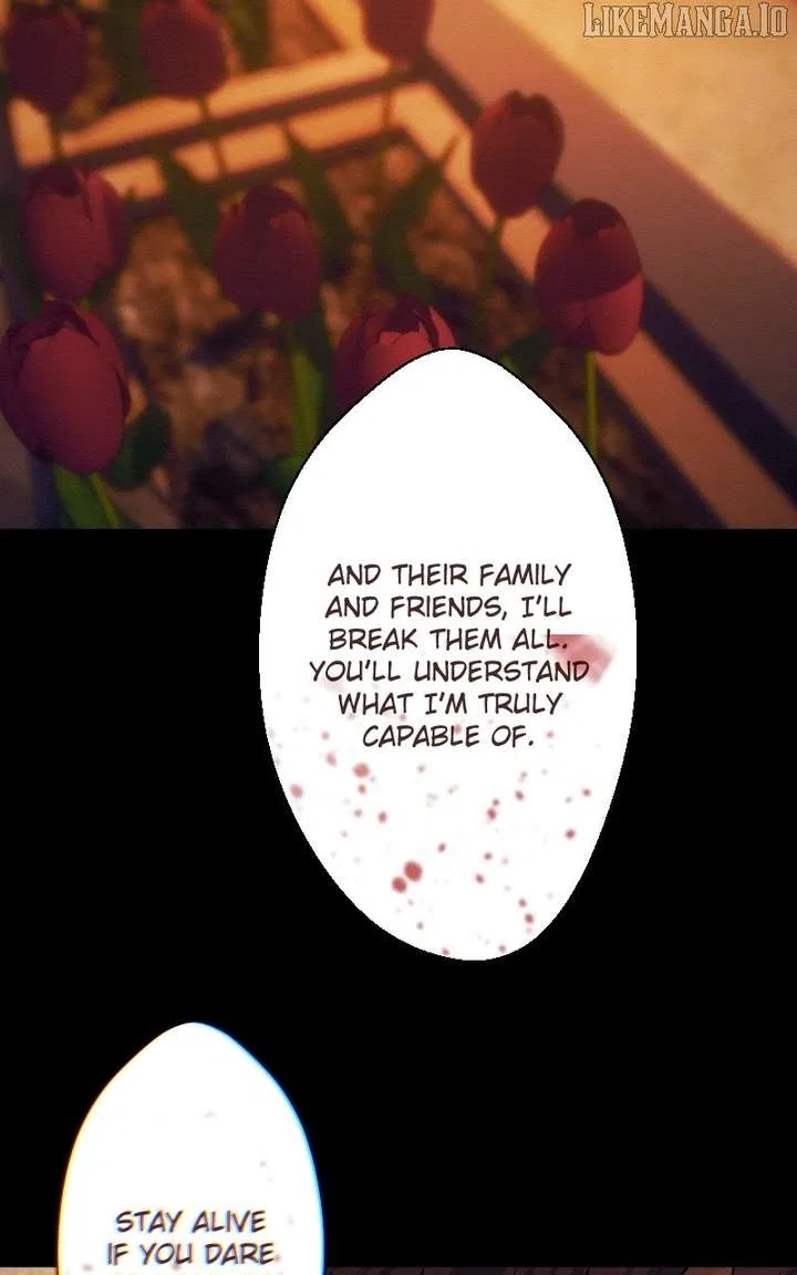 I’m Dating a Psychopath Chapter 56 – Page 135