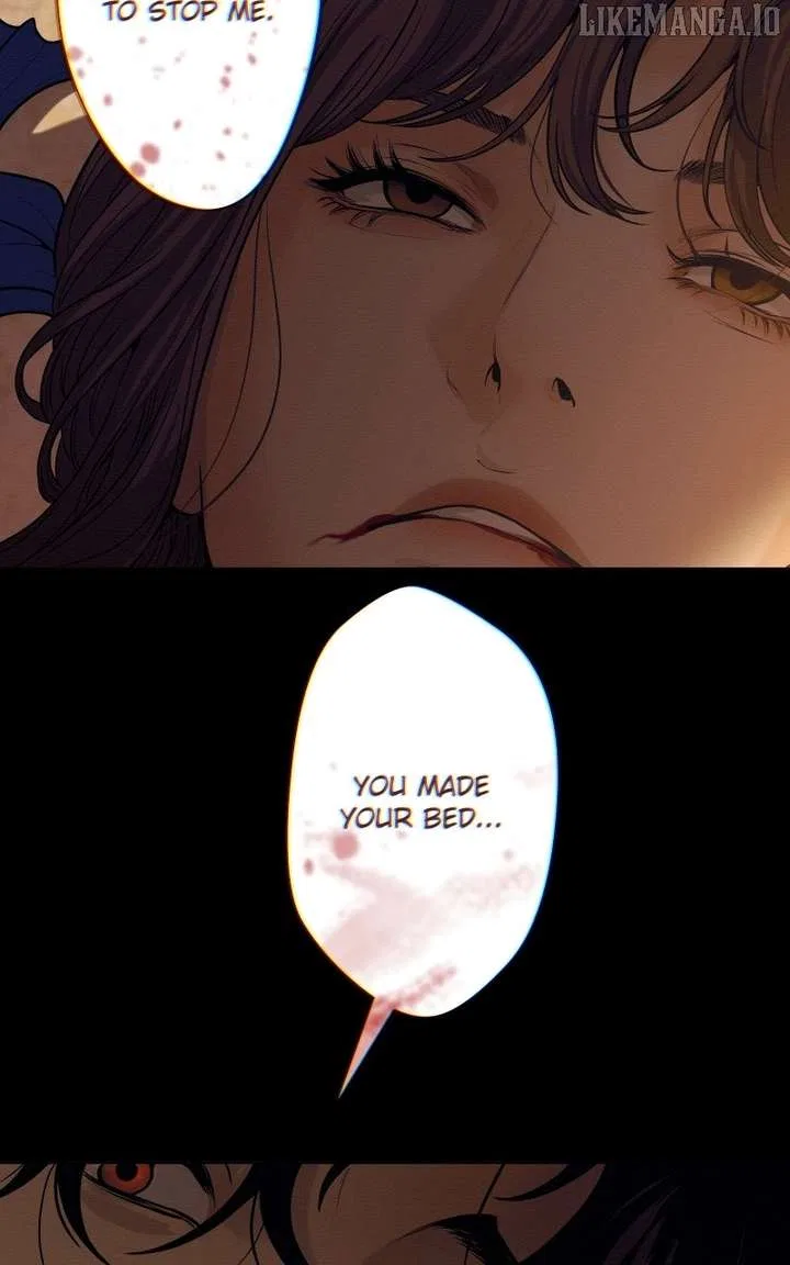 I’m Dating a Psychopath Chapter 56 – Page 136