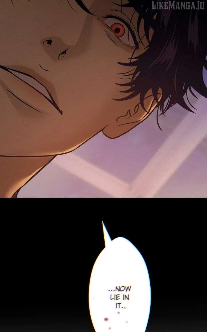 I’m Dating a Psychopath Chapter 56 – Page 137