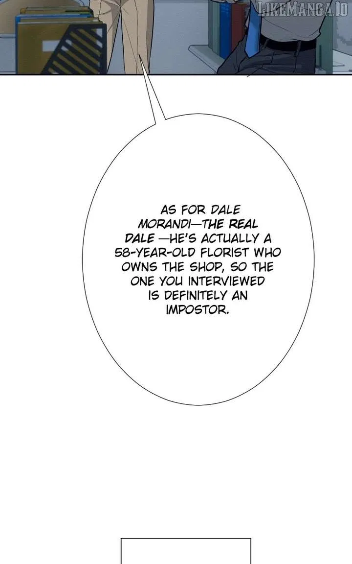 I’m Dating a Psychopath Chapter 56 – Page 140