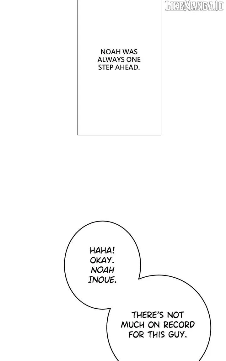 I’m Dating a Psychopath Chapter 56 – Page 141