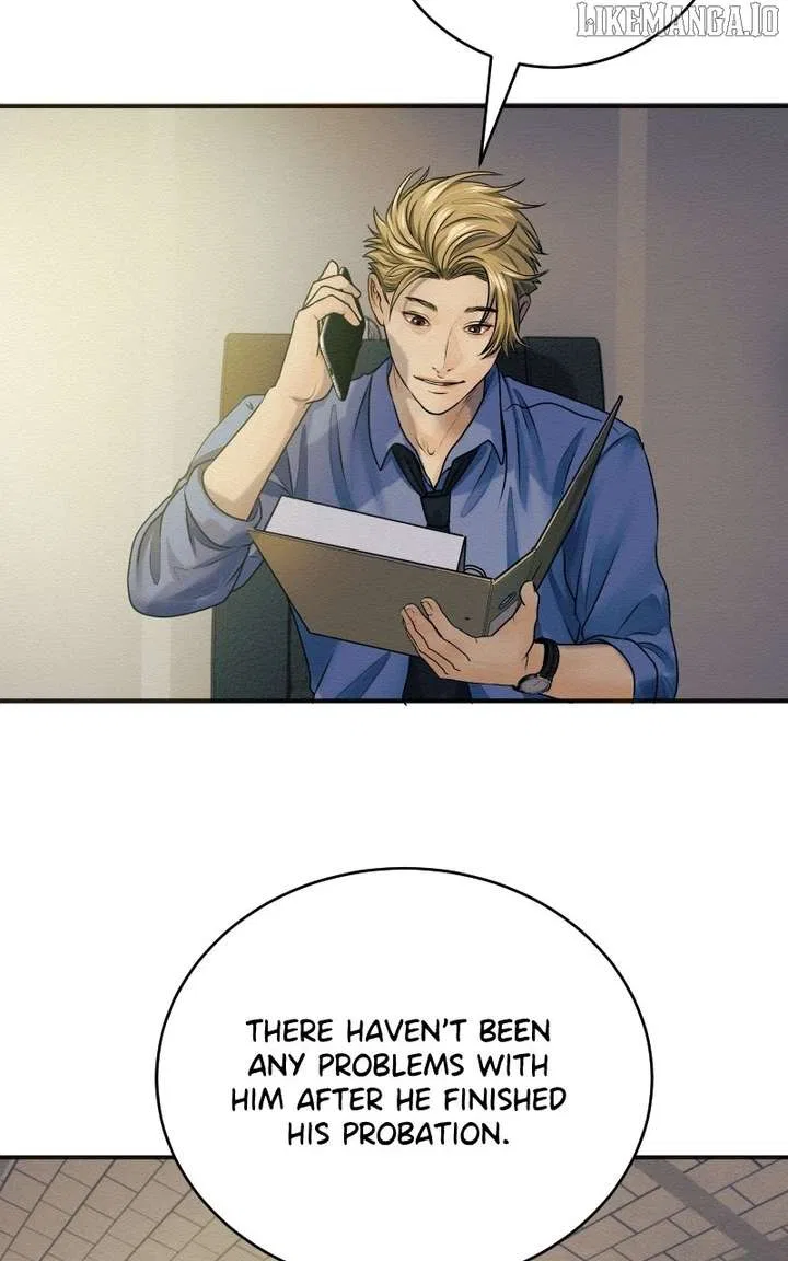 I’m Dating a Psychopath Chapter 56 – Page 142