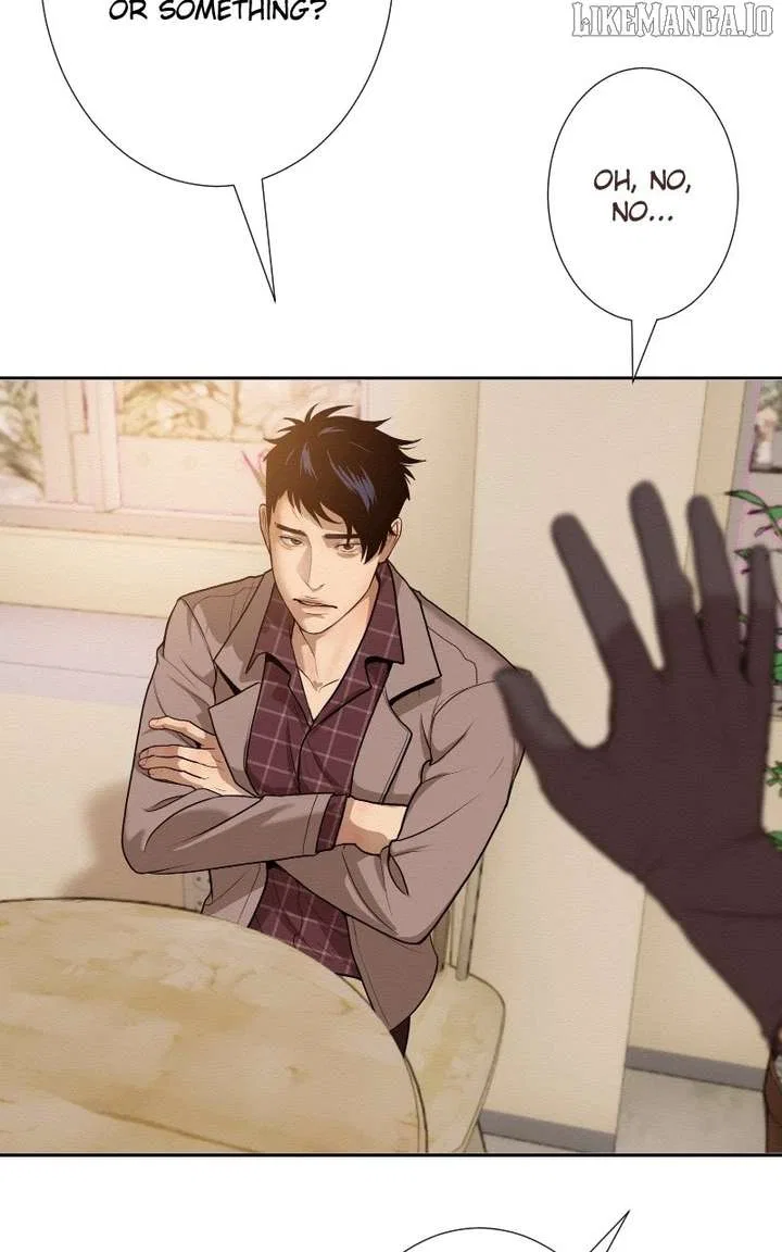 I’m Dating a Psychopath Chapter 56 – Page 146