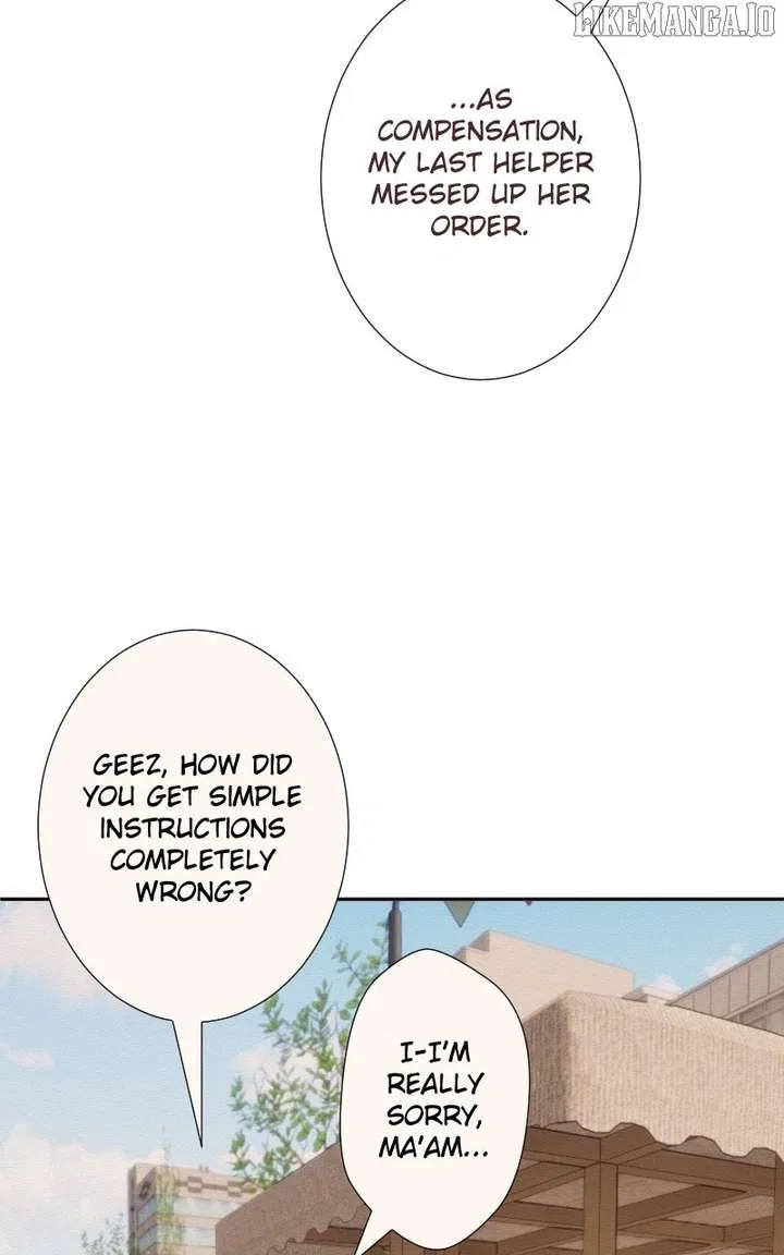 I’m Dating a Psychopath Chapter 56 – Page 147