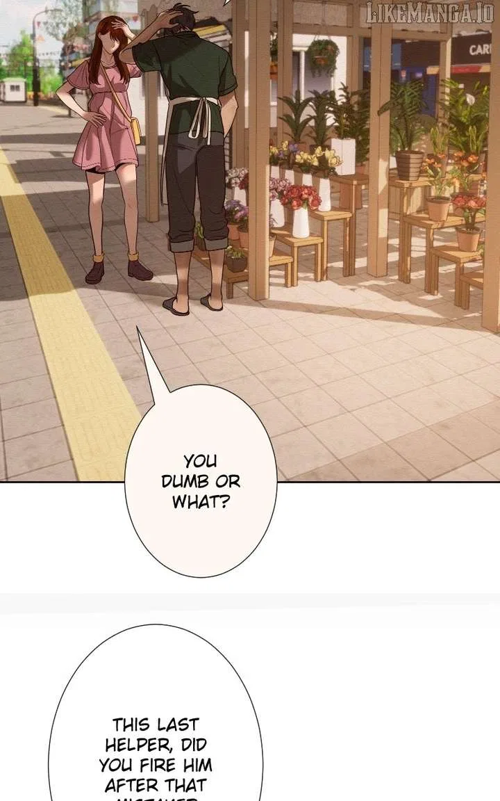 I’m Dating a Psychopath Chapter 56 – Page 148