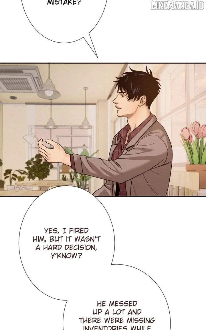 I’m Dating a Psychopath Chapter 56 – Page 149