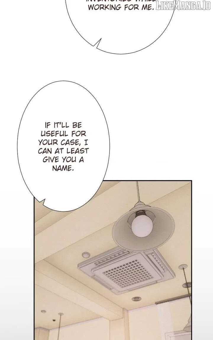 I’m Dating a Psychopath Chapter 56 – Page 150