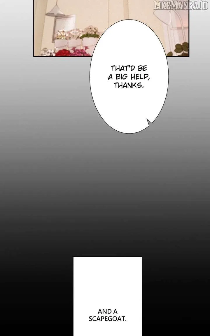 I’m Dating a Psychopath Chapter 56 – Page 151