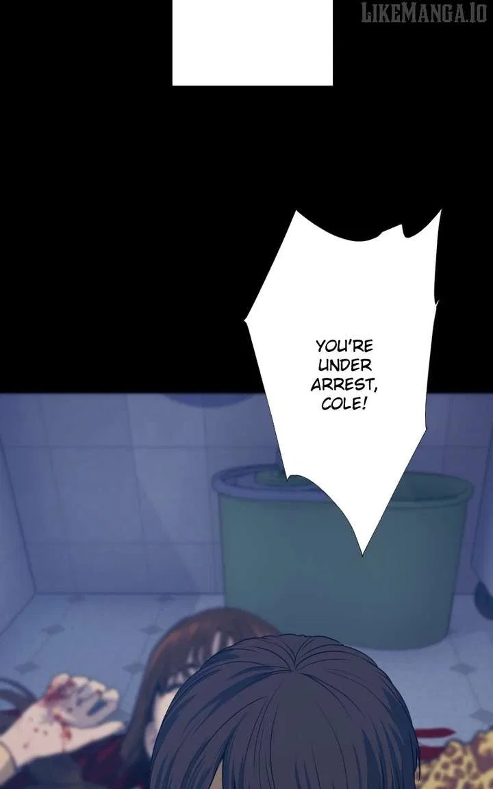 I’m Dating a Psychopath Chapter 56 – Page 152