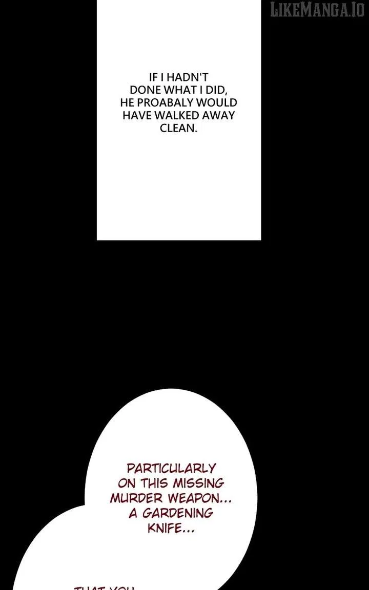 I’m Dating a Psychopath Chapter 56 – Page 154