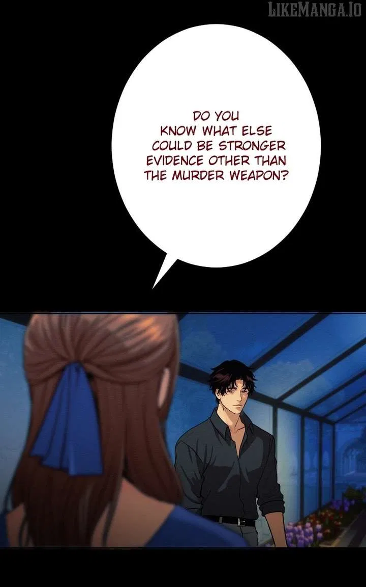 I’m Dating a Psychopath Chapter 56 – Page 158