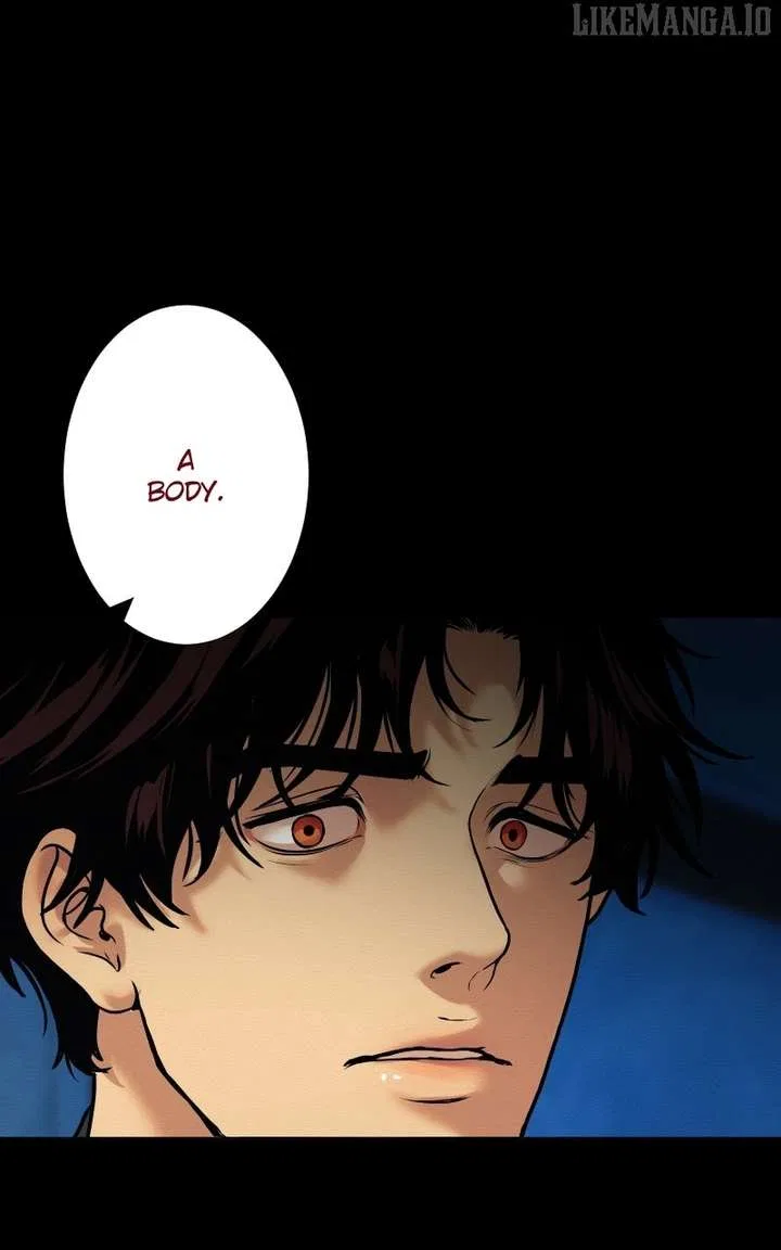 I’m Dating a Psychopath Chapter 56 – Page 159