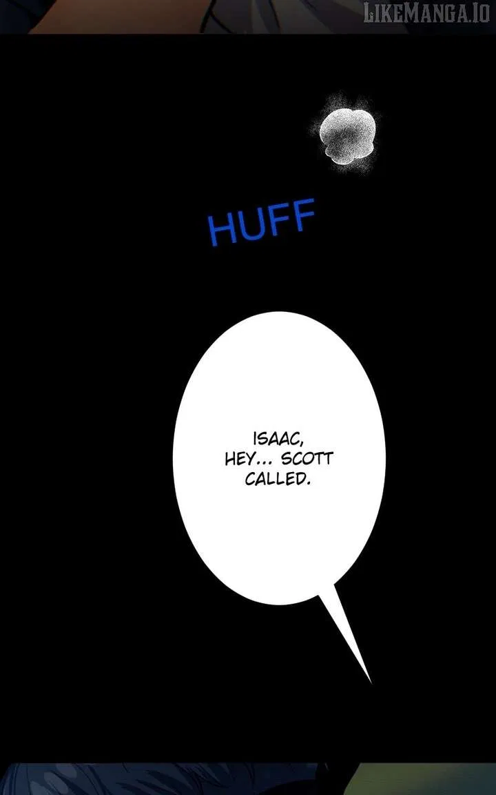 I’m Dating a Psychopath Chapter 56 – Page 164