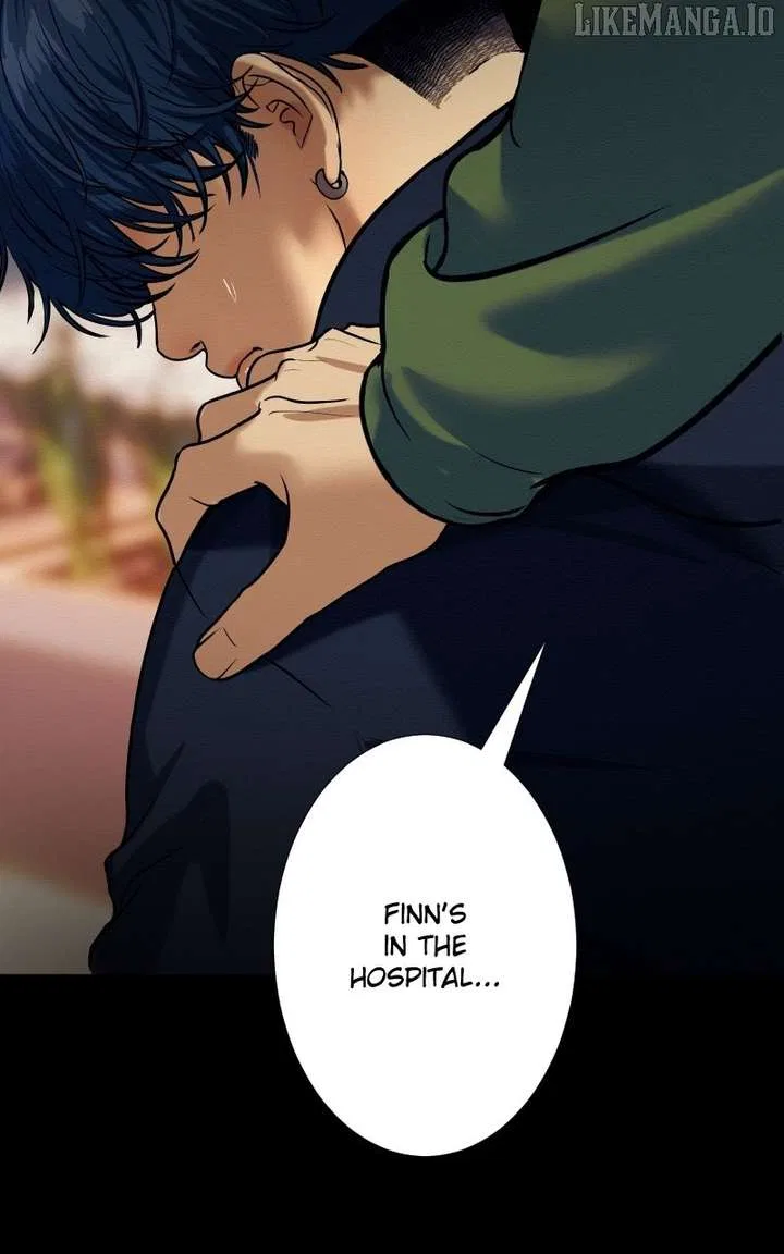 I’m Dating a Psychopath Chapter 56 – Page 165