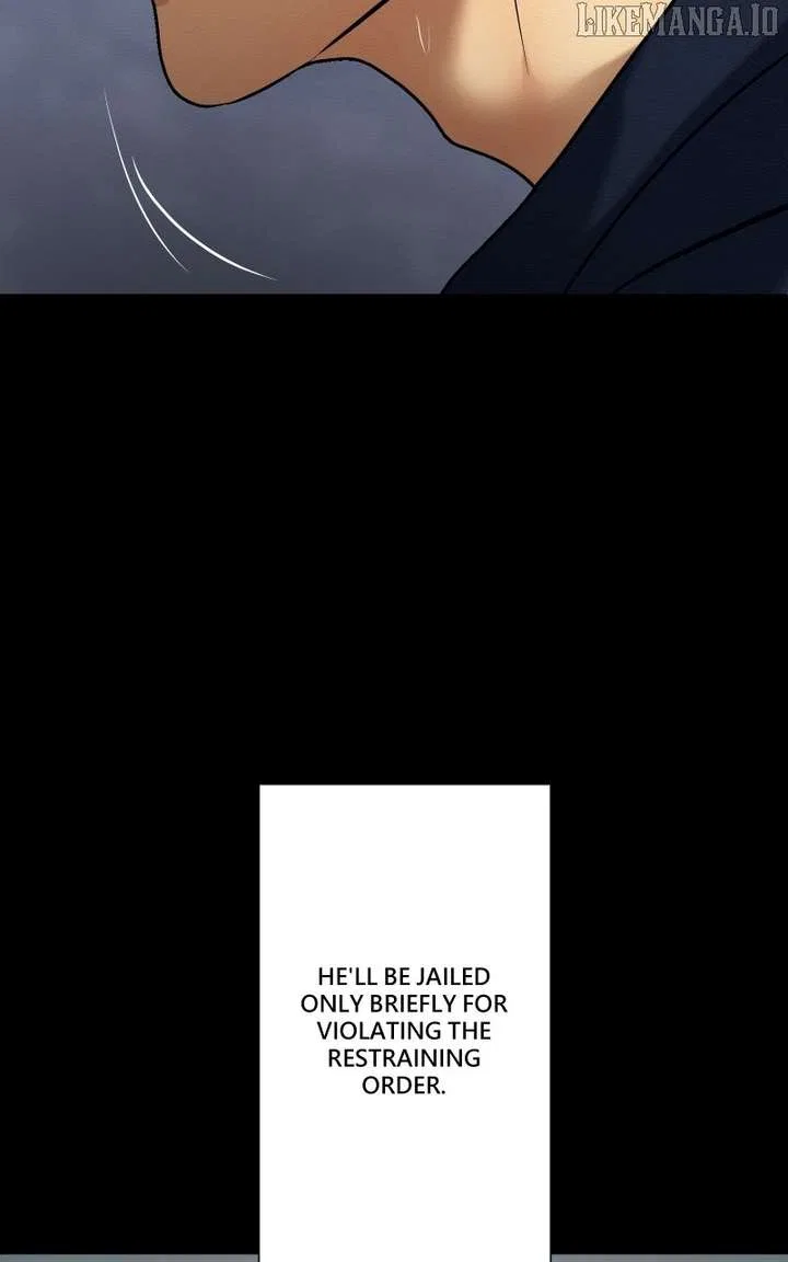 I’m Dating a Psychopath Chapter 56 – Page 167