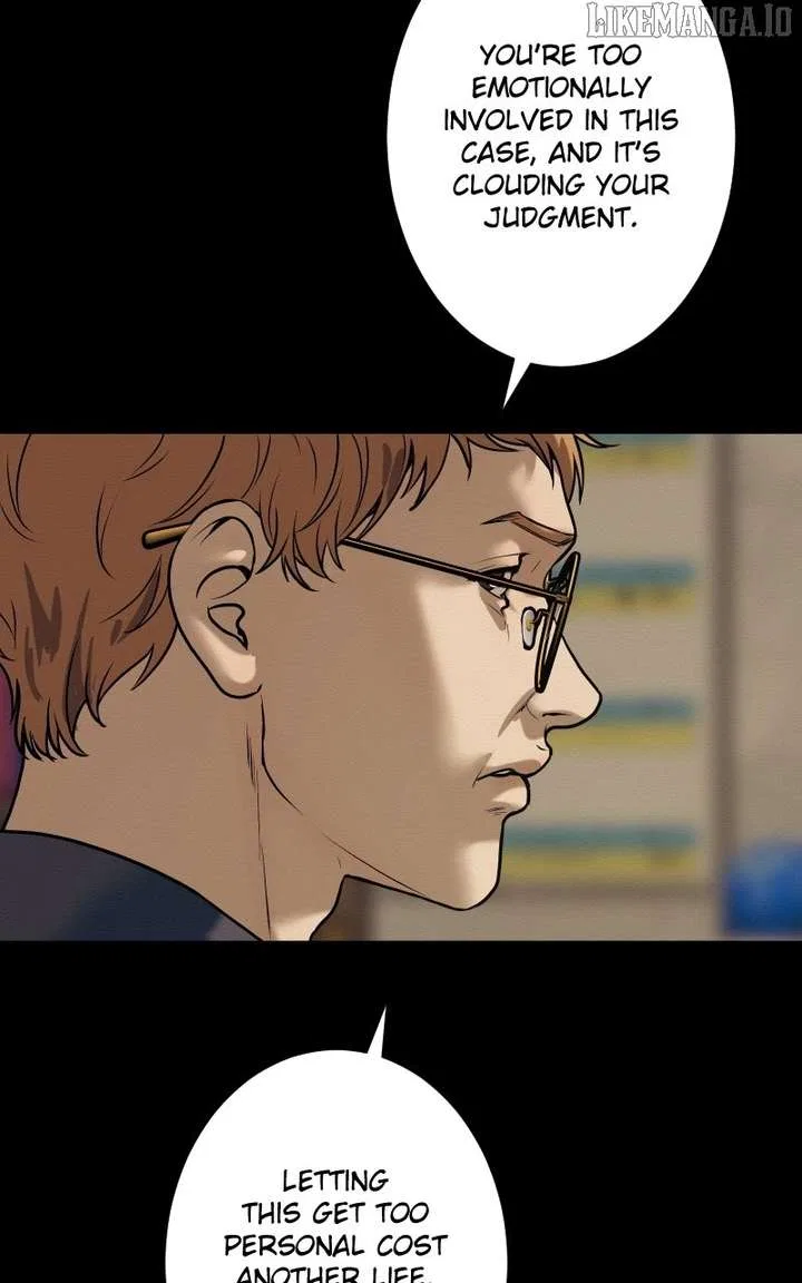 I’m Dating a Psychopath Chapter 56 – Page 169