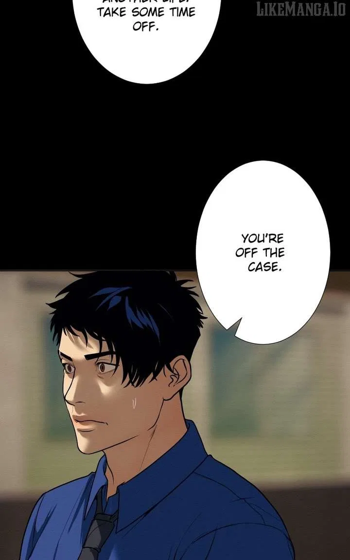 I’m Dating a Psychopath Chapter 56 – Page 170