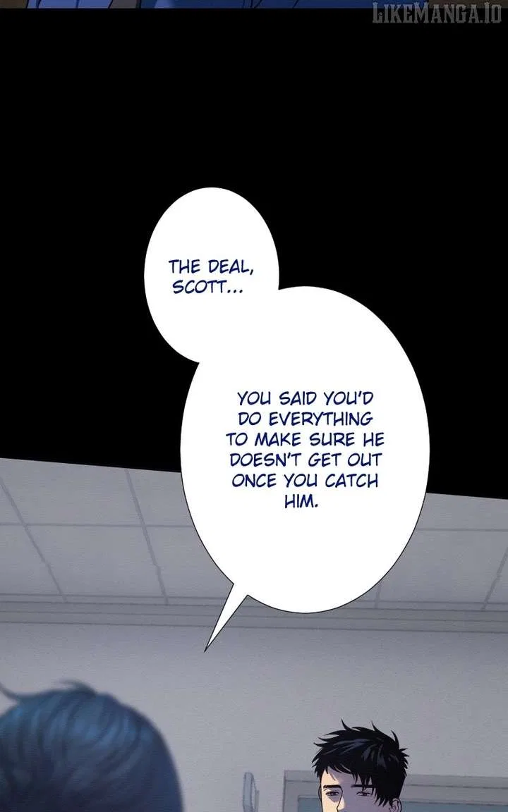I’m Dating a Psychopath Chapter 56 – Page 171